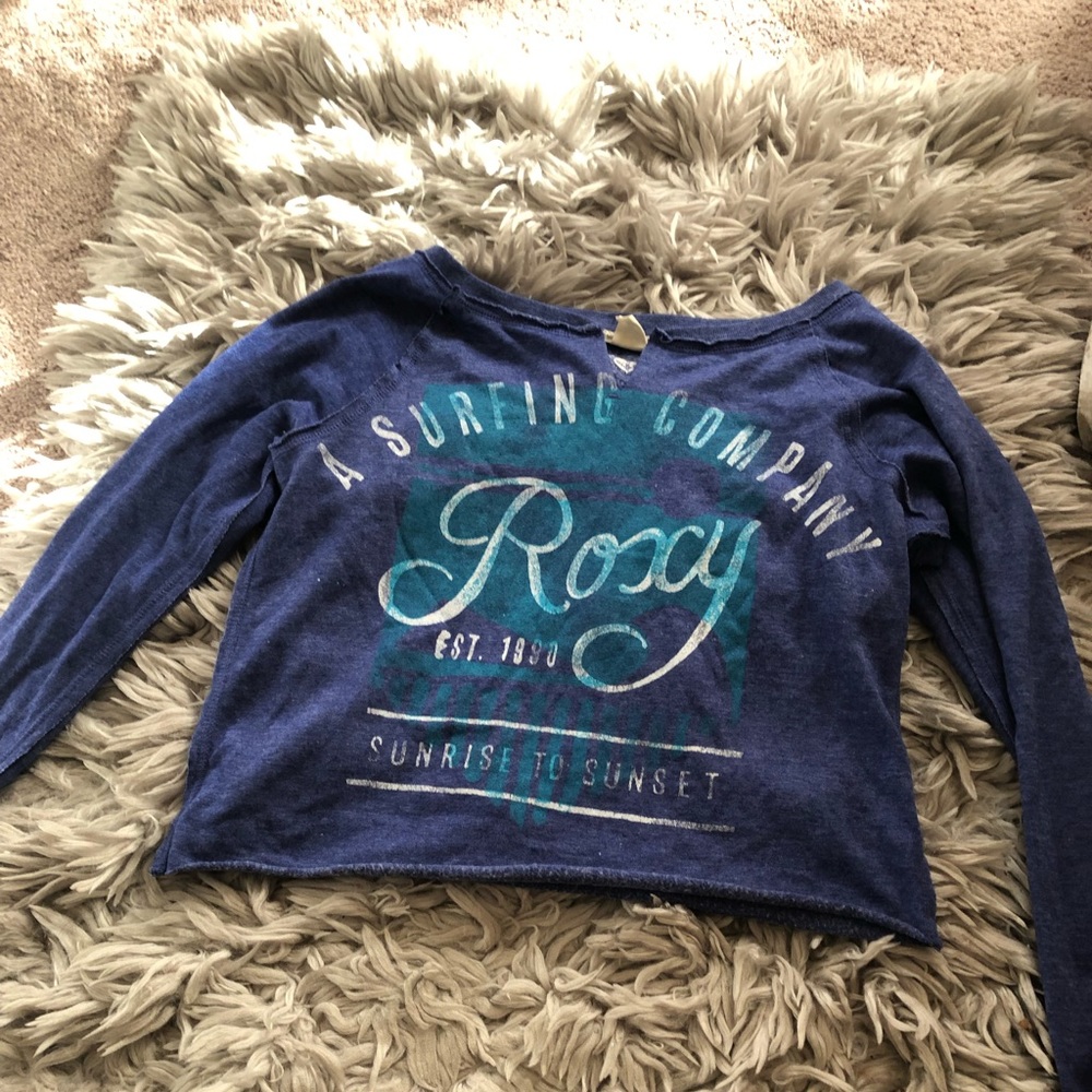 Roxy SweatShirt